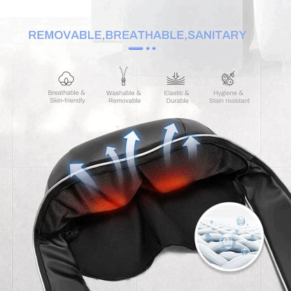 Lumestra Neck & Shoulder Massager